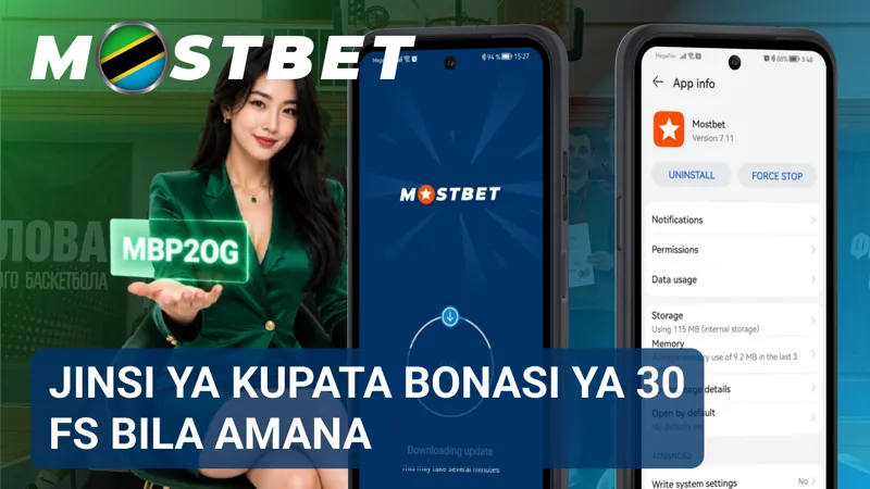 Akaunti mpya inakamilisha usajili kupitia programu ya MostBet kwenye simu ya mkononi.