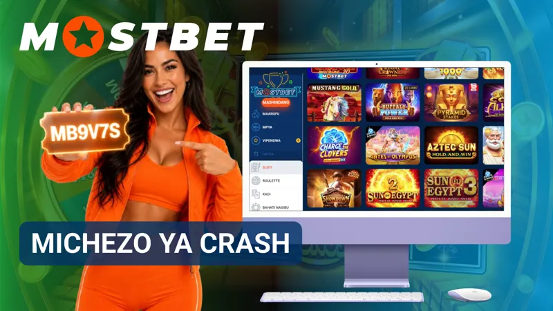 Kizidishi kinachoongezeka kwenye michezo ya Crash huleta mabadiliko ya haraka katika kila raundi.