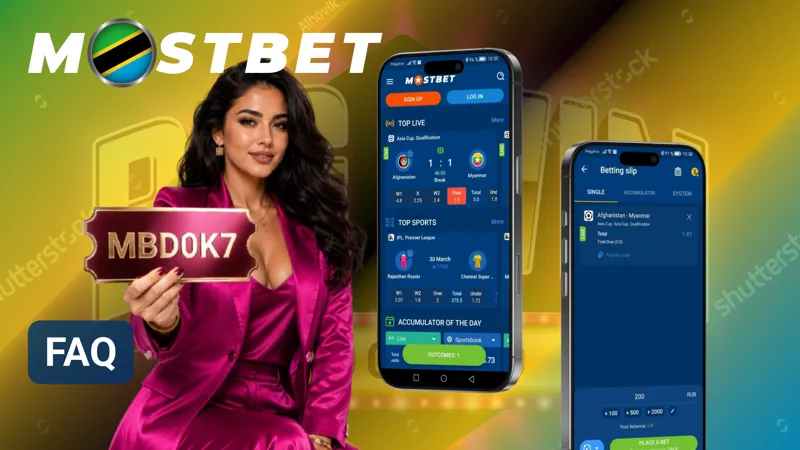 Maswali yanayoulizwa mara kwa mara kuhusu eSports yamepangwa kwenye kituo cha msaada cha MostBet.