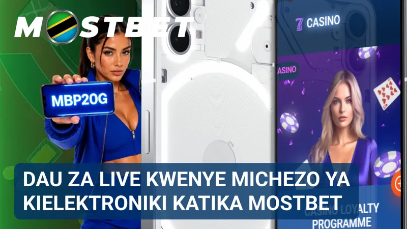 Takwimu za mechi ya eSports hubadilika moja kwa moja kwenye skrini ya dau la moja kwa moja.