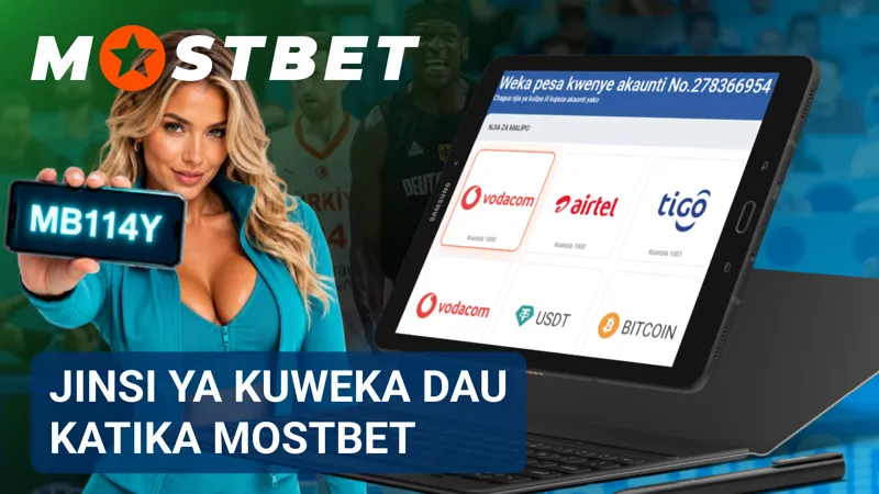 Mchakato wa kuweka dau unaonyesha hatua za kuchagua tukio na kuthibitisha ubashiri.