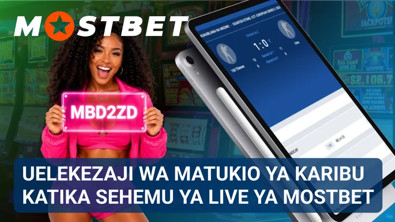 Kiolesura cha Live hupanga matukio yanayoendelea ili kurahisisha ufuatiliaji wa mechi.