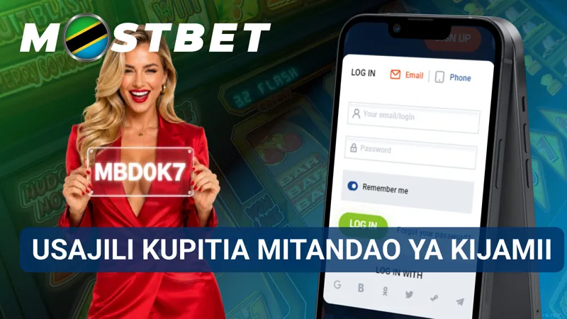 Aikoni za mitandao ya kijamii zinaonyesha njia mbadala ya kufungua akaunti.